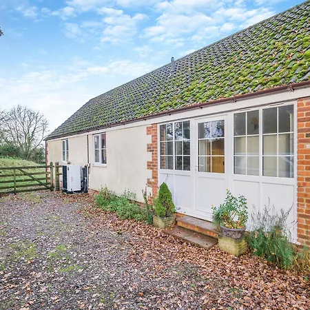 Paddock Barn Villa North Nibley Exterior photo