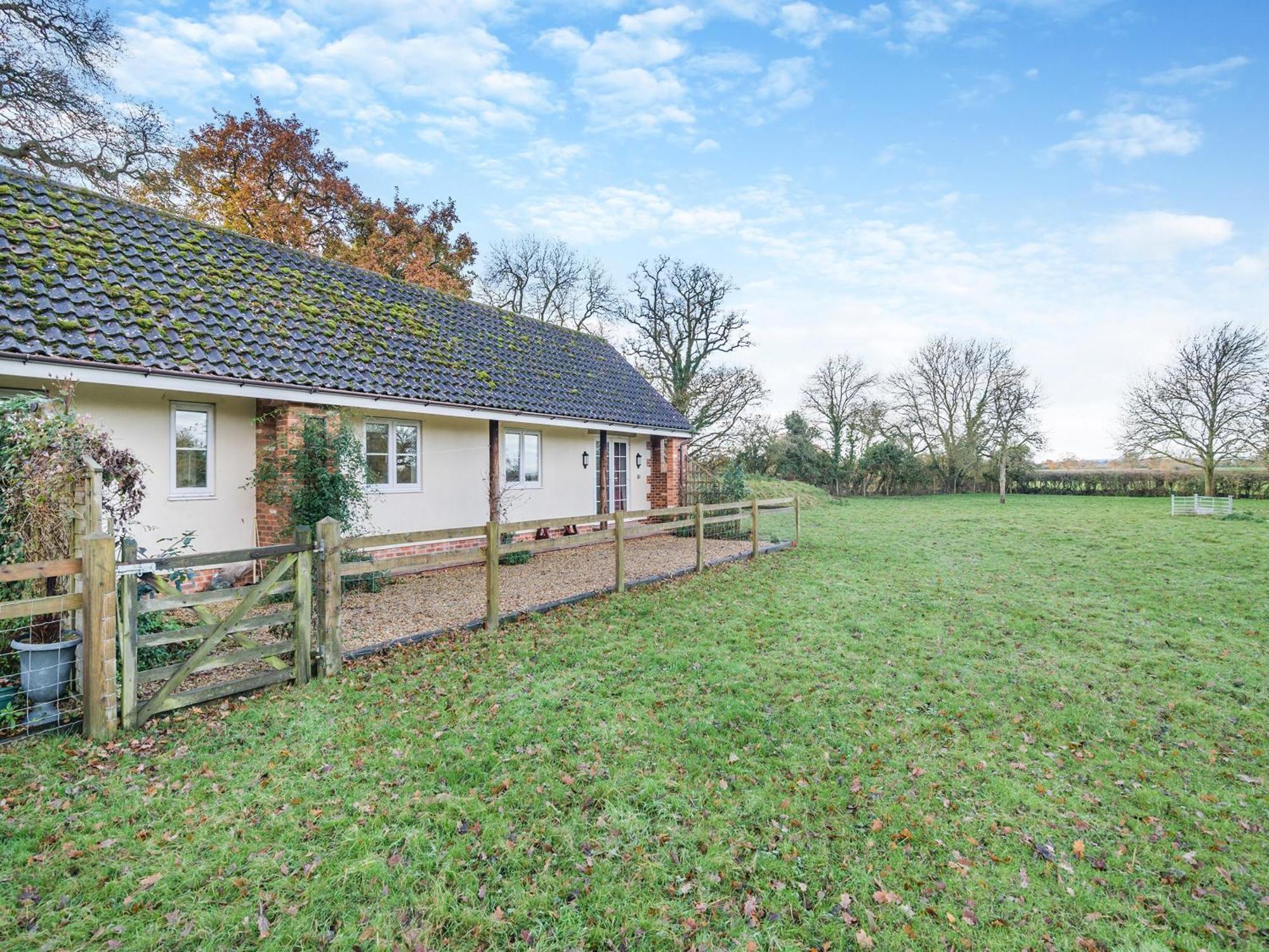 Holiday home Paddock Barn North Nibley